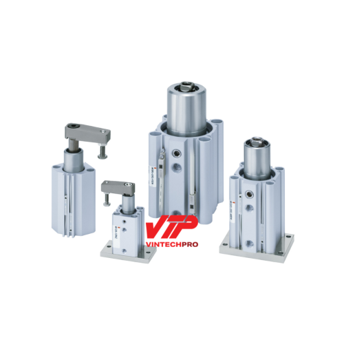 Xy Lanh Xoay Kẹp Dòng MK - Thiết Bị Khí Nén SMC Xy Lanh Xoay Kẹp Dòng MK - Thiết Bị Khí Nén SMC